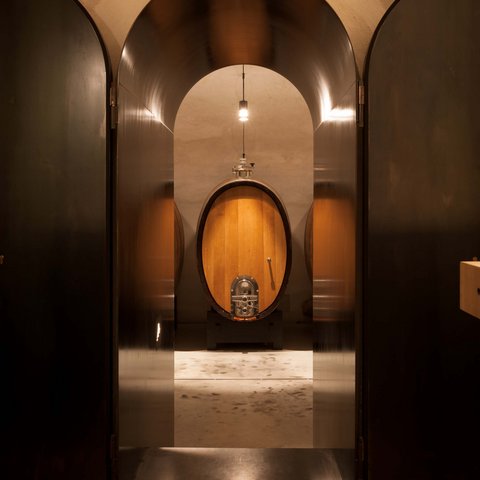 Hotel Pacherhof con tenuta vinicola: immagini e video Hotel Pacherhof con tenuta vinicola: immagini e video