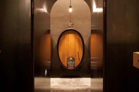 Hotel Pacherhof con tenuta vinicola: immagini e video Hotel Pacherhof con tenuta vinicola: immagini e video