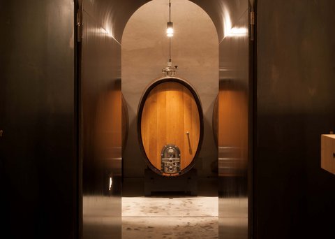 Hotel Pacherhof con tenuta vinicola: immagini e video Hotel Pacherhof con tenuta vinicola: immagini e video