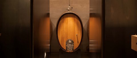 Hotel Pacherhof con tenuta vinicola: immagini e video Hotel Pacherhof con tenuta vinicola: immagini e video