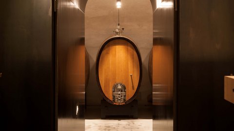 Hotel Pacherhof con tenuta vinicola: immagini e video Hotel Pacherhof con tenuta vinicola: immagini e video