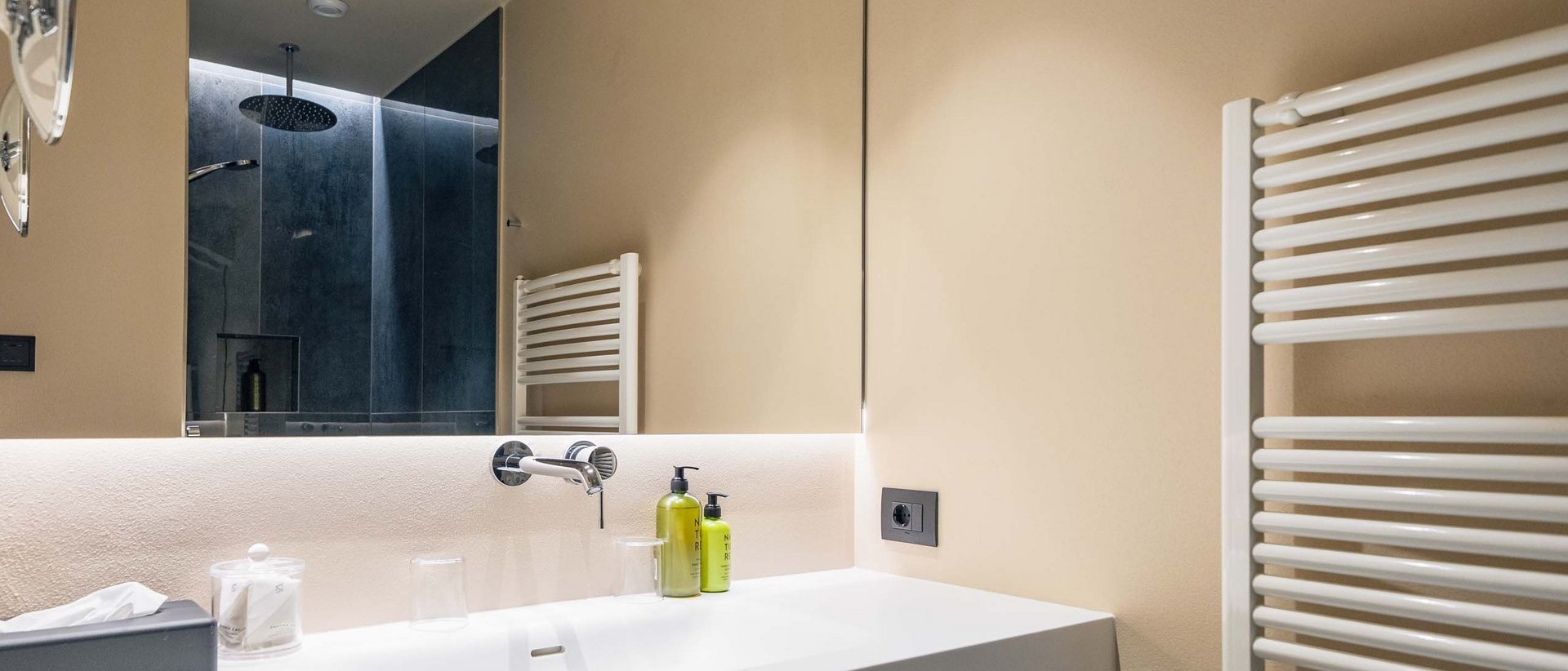 Pacherhof Hotel & Winery: Welcome! Pacherhof Hotel & Winery: Welcome!