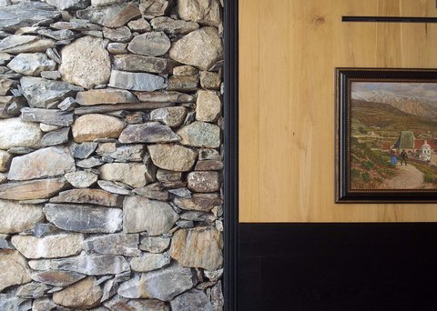 Hotel Pacherhof con tenuta vinicola: immagini e video Hotel Pacherhof con tenuta vinicola: immagini e video