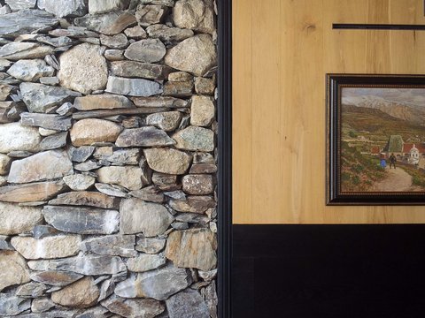 Hotel Pacherhof con tenuta vinicola: immagini e video Hotel Pacherhof con tenuta vinicola: immagini e video