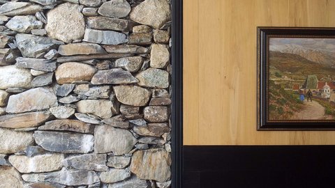 Hotel Pacherhof con tenuta vinicola: immagini e video Hotel Pacherhof con tenuta vinicola: immagini e video