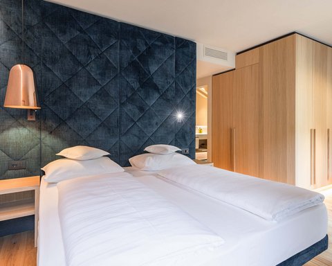 Hotel Pacherhof con tenuta vinicola: immagini e video Hotel Pacherhof con tenuta vinicola: immagini e video