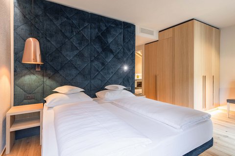 Hotel Pacherhof con tenuta vinicola: immagini e video Hotel Pacherhof con tenuta vinicola: immagini e video