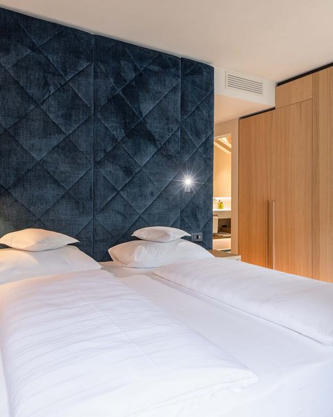 Hotel Pacherhof con tenuta vinicola: immagini e video Hotel Pacherhof con tenuta vinicola: immagini e video