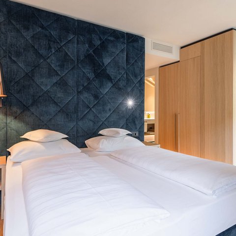 Hotel Pacherhof con tenuta vinicola: immagini e video Hotel Pacherhof con tenuta vinicola: immagini e video