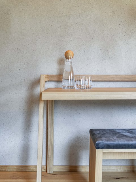 Hotel Pacherhof con tenuta vinicola: immagini e video Hotel Pacherhof con tenuta vinicola: immagini e video