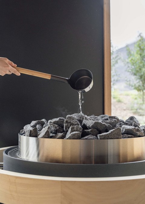 Hotel Pacherhof con tenuta vinicola: immagini e video Hotel Pacherhof con tenuta vinicola: immagini e video