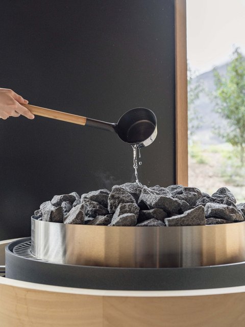 Hotel Pacherhof con tenuta vinicola: immagini e video Hotel Pacherhof con tenuta vinicola: immagini e video