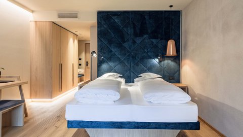 Hotel Pacherhof con tenuta vinicola: immagini e video Hotel Pacherhof con tenuta vinicola: immagini e video