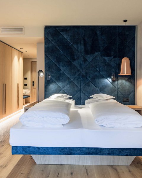 Hotel Pacherhof con tenuta vinicola: immagini e video Hotel Pacherhof con tenuta vinicola: immagini e video