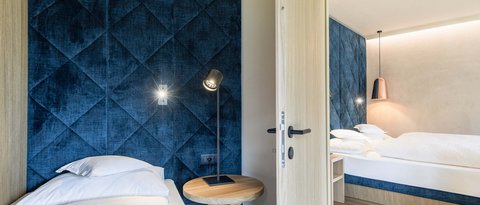 Hotel Pacherhof con tenuta vinicola: immagini e video Hotel Pacherhof con tenuta vinicola: immagini e video