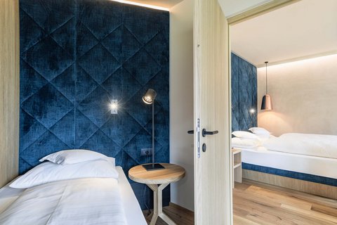 Hotel Pacherhof con tenuta vinicola: immagini e video Hotel Pacherhof con tenuta vinicola: immagini e video