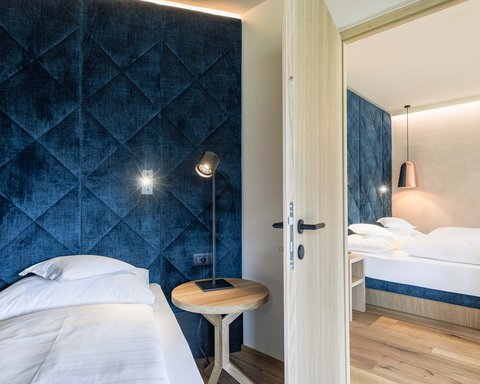 Hotel Pacherhof con tenuta vinicola: immagini e video Hotel Pacherhof con tenuta vinicola: immagini e video