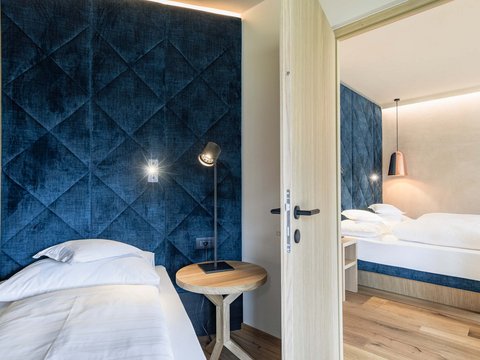 Hotel Pacherhof con tenuta vinicola: immagini e video Hotel Pacherhof con tenuta vinicola: immagini e video