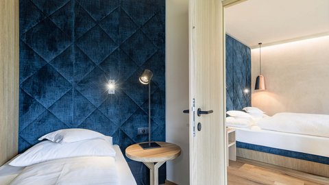 Hotel Pacherhof con tenuta vinicola: immagini e video Hotel Pacherhof con tenuta vinicola: immagini e video