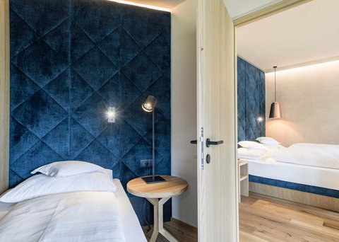 Hotel Pacherhof con tenuta vinicola: immagini e video Hotel Pacherhof con tenuta vinicola: immagini e video