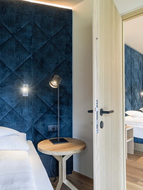 Hotel Pacherhof con tenuta vinicola: immagini e video Hotel Pacherhof con tenuta vinicola: immagini e video