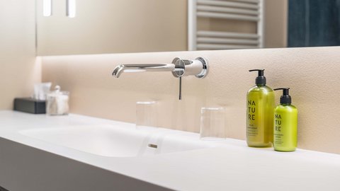 Hotel Pacherhof con tenuta vinicola: immagini e video Hotel Pacherhof con tenuta vinicola: immagini e video