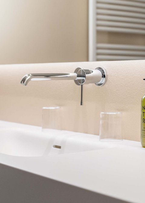 Hotel Pacherhof con tenuta vinicola: immagini e video Hotel Pacherhof con tenuta vinicola: immagini e video