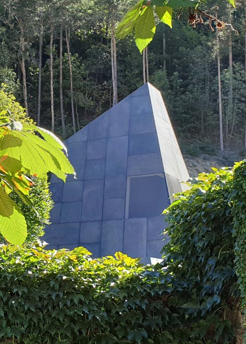 Hotel Pacherhof con tenuta vinicola: immagini e video Hotel Pacherhof con tenuta vinicola: immagini e video