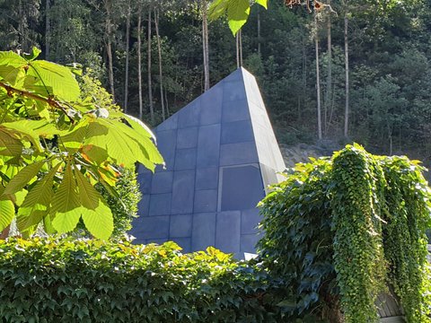 Hotel Pacherhof con tenuta vinicola: immagini e video Hotel Pacherhof con tenuta vinicola: immagini e video