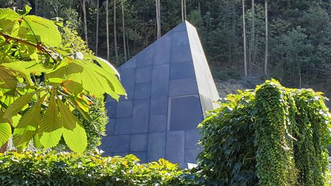 Hotel Pacherhof con tenuta vinicola: immagini e video Hotel Pacherhof con tenuta vinicola: immagini e video