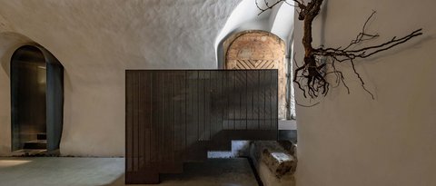 Hotel Pacherhof con tenuta vinicola: immagini e video Hotel Pacherhof con tenuta vinicola: immagini e video