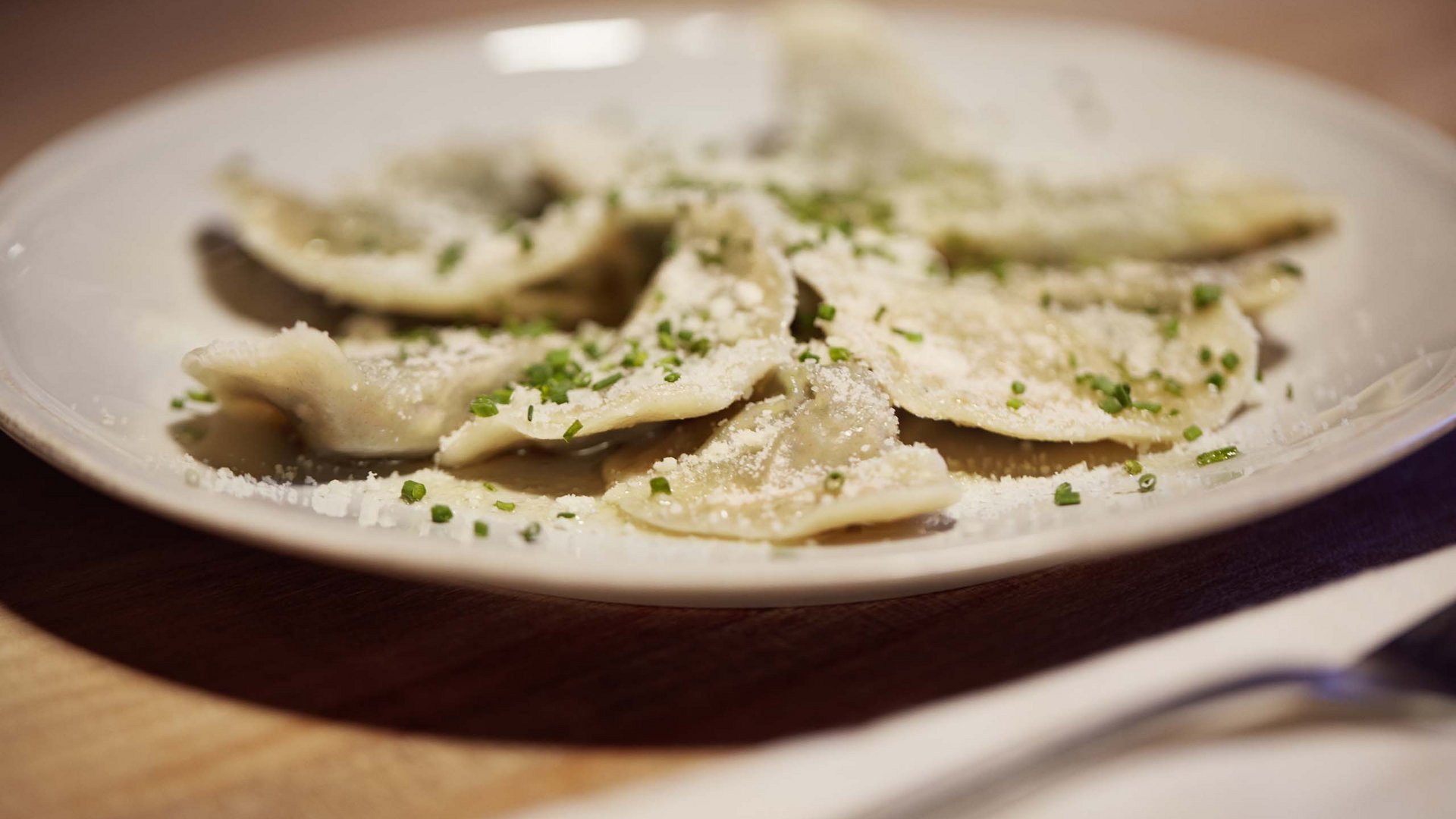 Cucina tirolese: genuina e sostenibile