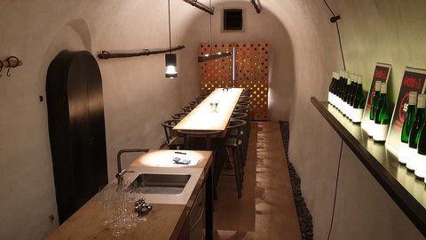 Hotel Pacherhof con tenuta vinicola: immagini e video Hotel Pacherhof con tenuta vinicola: immagini e video