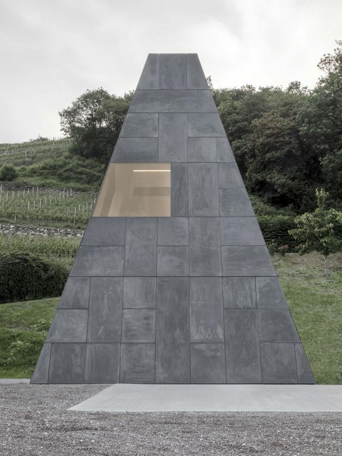 Hotel Pacherhof con tenuta vinicola: immagini e video Hotel Pacherhof con tenuta vinicola: immagini e video