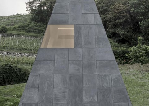 Hotel Pacherhof con tenuta vinicola: immagini e video Hotel Pacherhof con tenuta vinicola: immagini e video