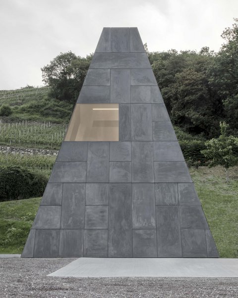 Hotel Pacherhof con tenuta vinicola: immagini e video Hotel Pacherhof con tenuta vinicola: immagini e video
