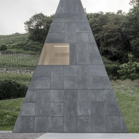 Hotel Pacherhof con tenuta vinicola: immagini e video Hotel Pacherhof con tenuta vinicola: immagini e video