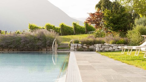 Hotel Pacherhof con tenuta vinicola: immagini e video Hotel Pacherhof con tenuta vinicola: immagini e video