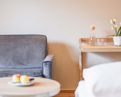 Hotel Pacherhof con tenuta vinicola: immagini e video Hotel Pacherhof con tenuta vinicola: immagini e video