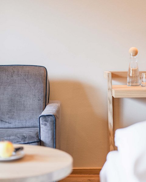 Hotel Pacherhof con tenuta vinicola: immagini e video Hotel Pacherhof con tenuta vinicola: immagini e video