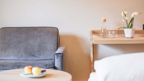 Hotel Pacherhof con tenuta vinicola: immagini e video Hotel Pacherhof con tenuta vinicola: immagini e video