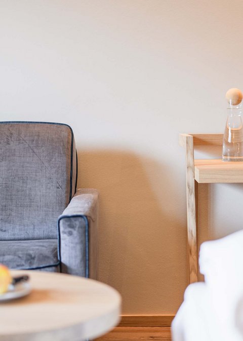 Hotel Pacherhof con tenuta vinicola: immagini e video Hotel Pacherhof con tenuta vinicola: immagini e video