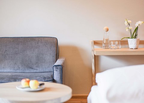 Hotel Pacherhof con tenuta vinicola: immagini e video Hotel Pacherhof con tenuta vinicola: immagini e video