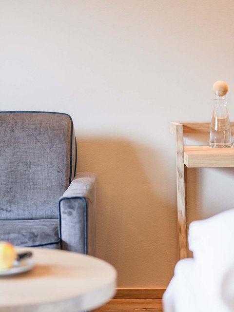 Hotel Pacherhof con tenuta vinicola: immagini e video Hotel Pacherhof con tenuta vinicola: immagini e video