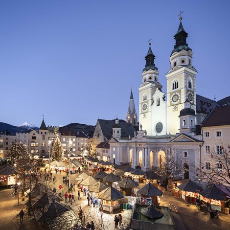 Natale, Bressanone, Duomo, Valle Isarco e tanto altro Natale, Bressanone, Duomo, Valle Isarco e tanto altro