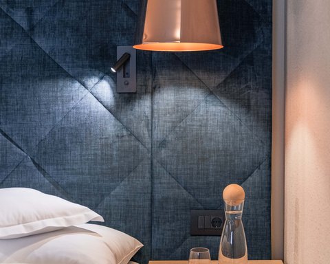 Hotel Pacherhof con tenuta vinicola: immagini e video Hotel Pacherhof con tenuta vinicola: immagini e video