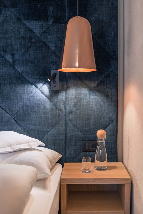 Hotel Pacherhof con tenuta vinicola: immagini e video Hotel Pacherhof con tenuta vinicola: immagini e video