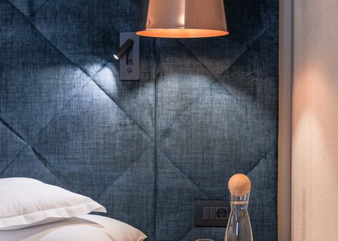 Hotel Pacherhof con tenuta vinicola: immagini e video Hotel Pacherhof con tenuta vinicola: immagini e video