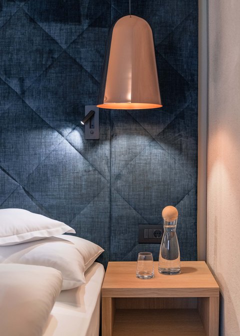 Hotel Pacherhof con tenuta vinicola: immagini e video Hotel Pacherhof con tenuta vinicola: immagini e video