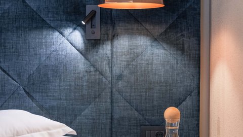 Hotel Pacherhof con tenuta vinicola: immagini e video Hotel Pacherhof con tenuta vinicola: immagini e video